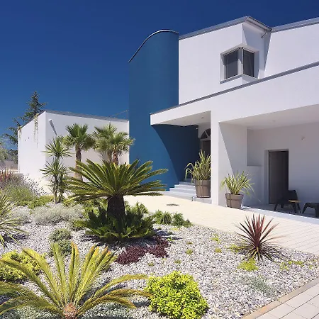 Traumvilla Mit Blick Auf Brijuni Inseln, Privatem Pool