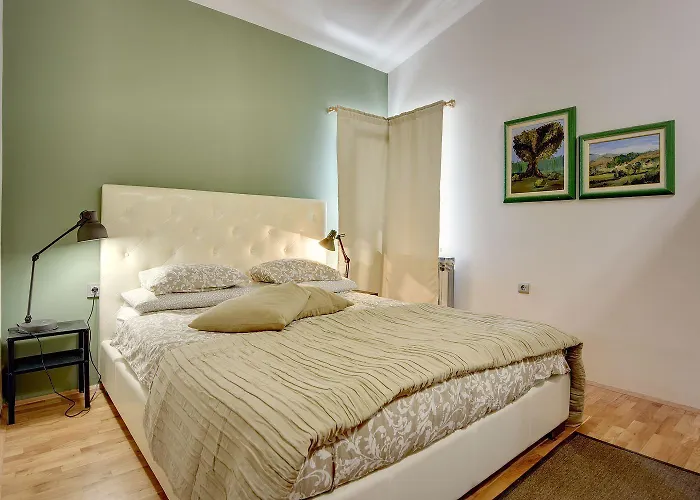 Vakantiehuis Traumvilla Mit Blick Auf Brijuni Inseln, Privatem Pool Štinjan