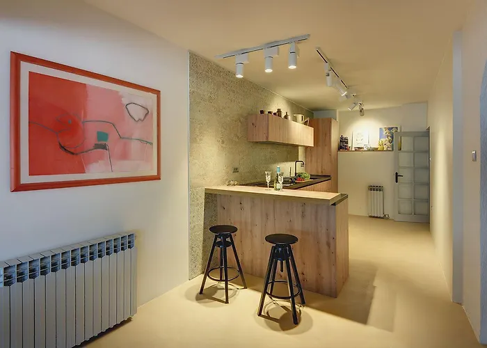 Vakantiehuis Traumvilla Mit Blick Auf Brijuni Inseln, Privatem Pool