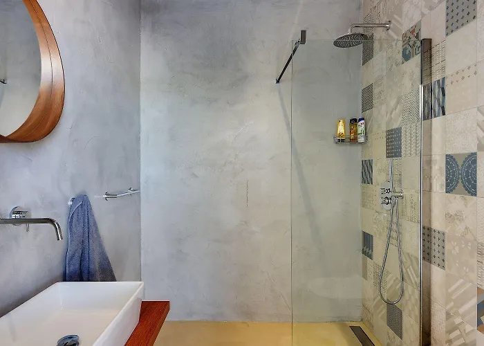 Traumvilla Mit Blick Auf Brijuni Inseln, Privatem Pool * Štinjan