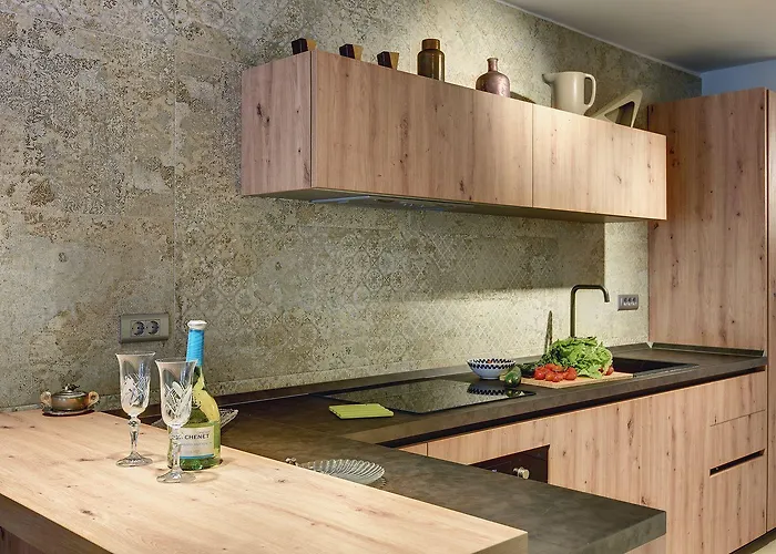 Traumvilla Mit Blick Auf Brijuni Inseln, Privatem Pool *