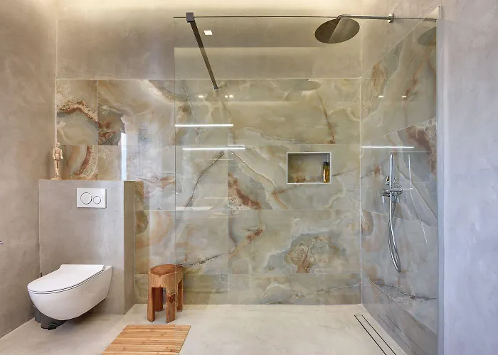 Traumvilla Mit Blick Auf Brijuni Inseln, Privatem Pool 펜션 스틴잔